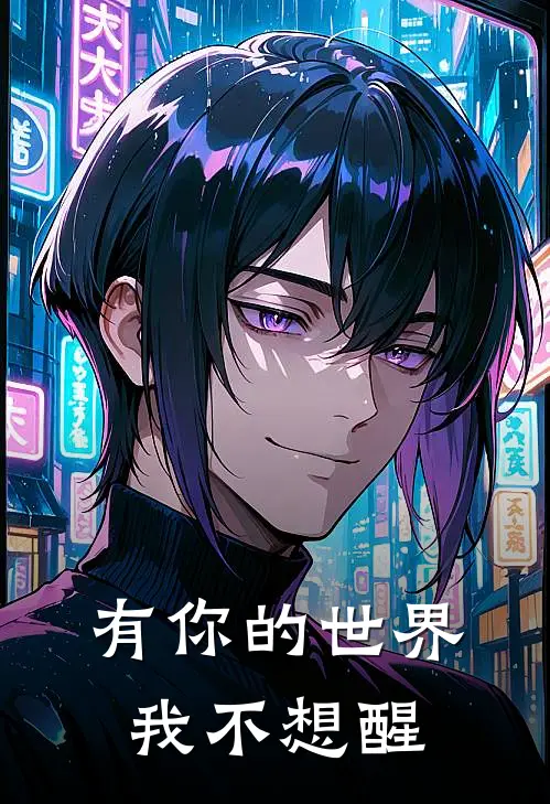 有你的世界我不想醒(秋凌霄秋草)完本小说大全_热门小说大全有你的世界我不想醒秋凌霄秋草