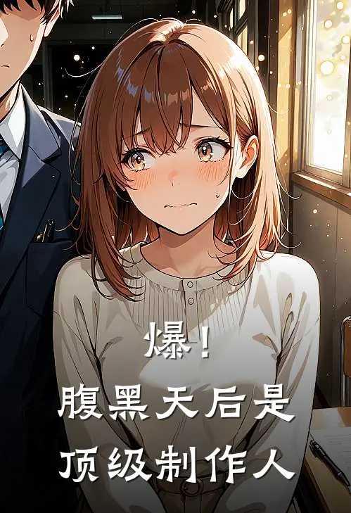 爆！腹黑天后是顶级制作人(白薇薇柳如烟)完本小说_热门的小说爆！腹黑天后是顶级制作人白薇薇柳如烟