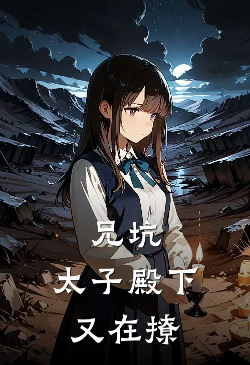 兄坑：太子殿下又在撩(顾洵安李平)热门小说_完结版小说全文免费阅读兄坑：太子殿下又在撩(顾洵安李平)