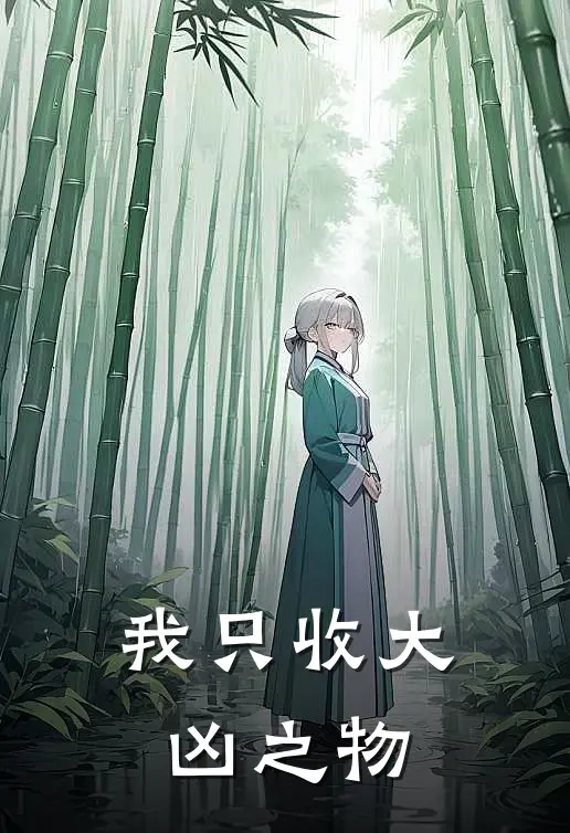 我只收大凶之物(罗芙沈卿)最新小说全文阅读_最新章节列表我只收大凶之物(罗芙沈卿)