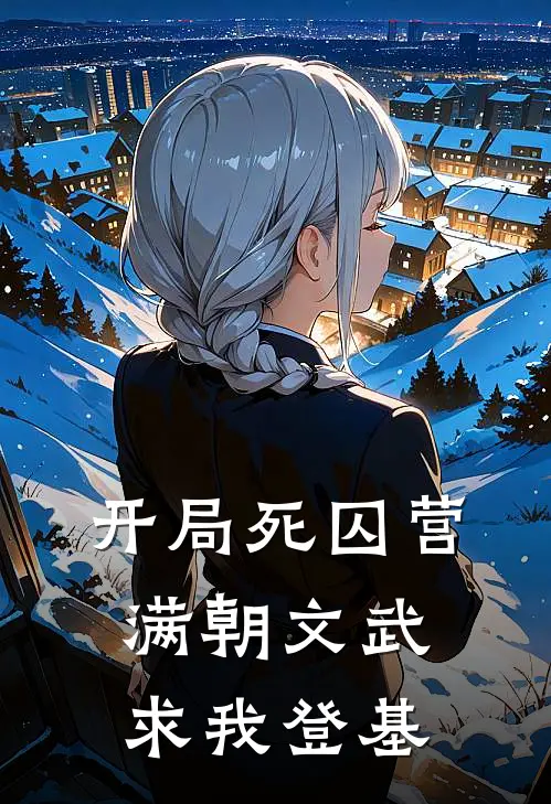 开局死囚营，满朝文武求我登基(陈玉连正)好看的完结小说_热门小说推荐开局死囚营，满朝文武求我登基陈玉连正