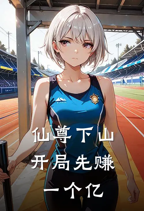 仙尊下山：开局先赚一个亿