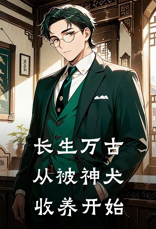 长生万古：从被神犬收养开始