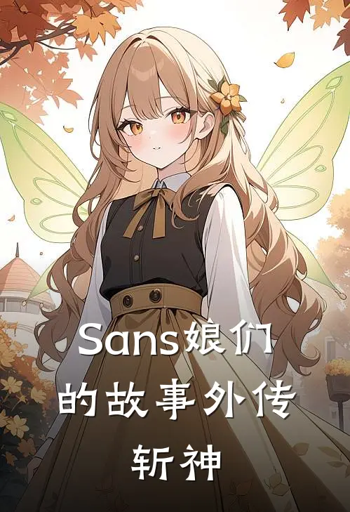 Sans娘们的故事外传：斩神