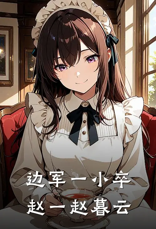 边军一小卒赵一赵暮云