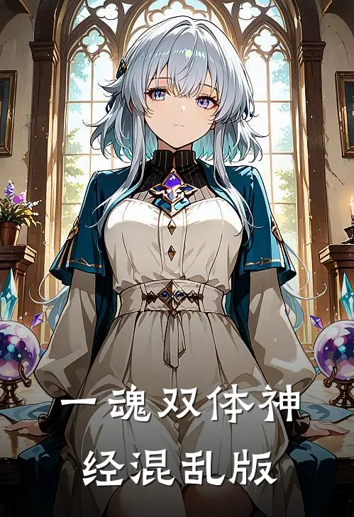 一魂双体神经混乱版