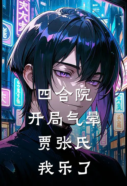 四合院：开局气晕贾张氏，我乐了