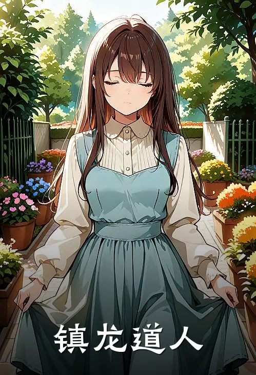 镇龙道人(李乘风赵开元)全集阅读_镇龙道人最新章节阅读