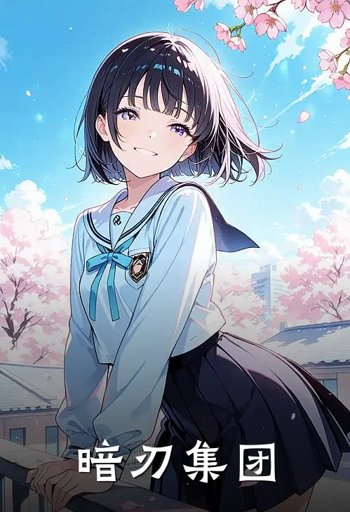 暗刃集团