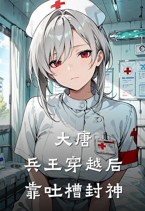 大唐：兵王穿越后靠吐槽封神(秦峰李世民)全文免费阅读无弹窗大结局_《大唐：兵王穿越后靠吐槽封神》秦峰李世民免费小说