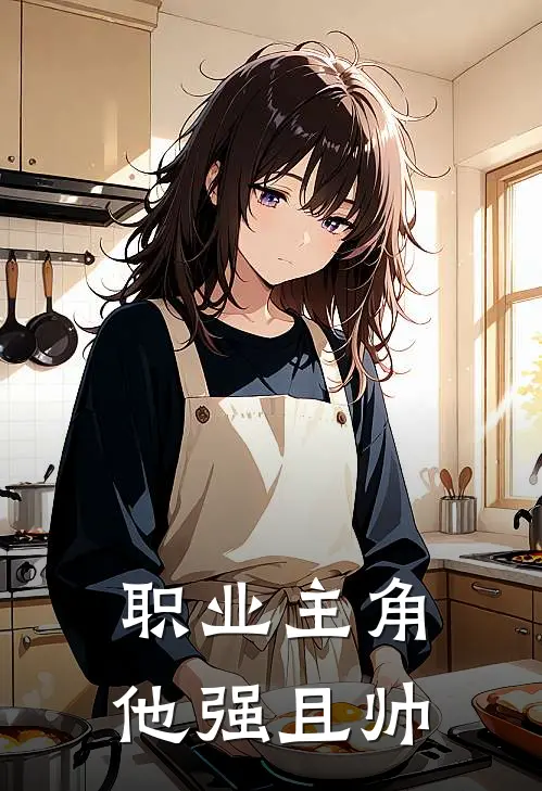 职业主角他强且帅(李穆云谭文星)热门网络小说_最新完本小说职业主角他强且帅(李穆云谭文星)