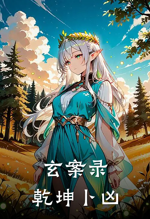 玄案录：乾坤卜凶