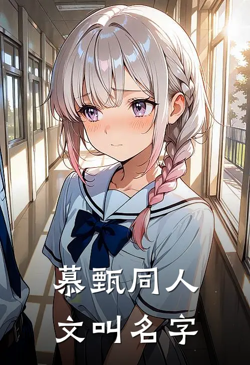 慕甄同人文叫名字