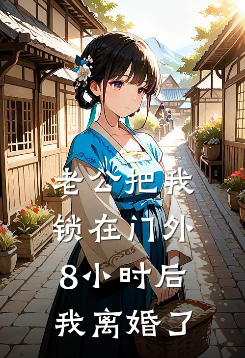 老公把我锁在门外8小时后，我离婚了(陈静方耀明)全文阅读免费全集_完结小说老公把我锁在门外8小时后，我离婚了陈静方耀明