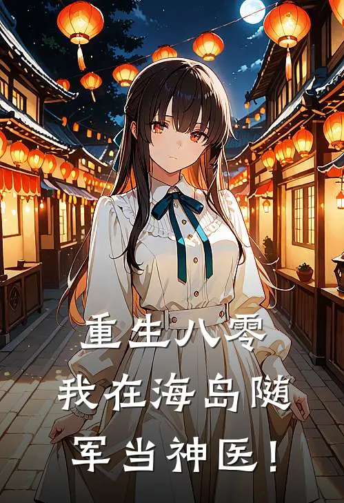 重生八零，我在海岛随军当神医！