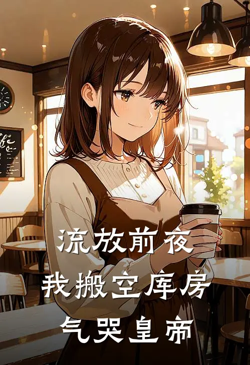 流放前夜，我搬空库房气哭皇帝