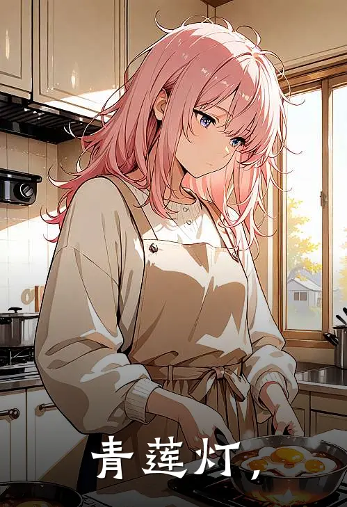 青莲灯，(云魇云翳)小说全文免费阅读_无弹窗全文免费阅读青莲灯，(云魇云翳)