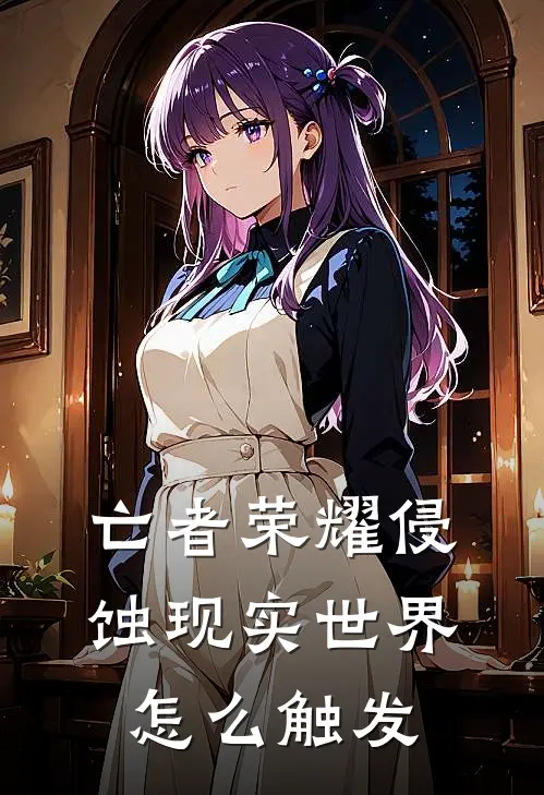 亡者荣耀侵蚀现实世界怎么触发