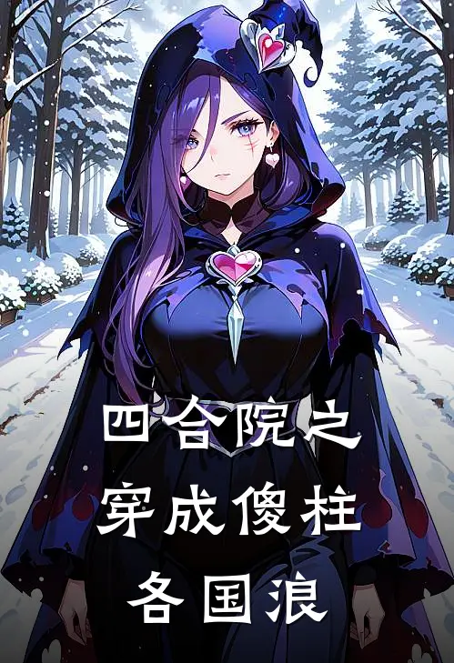 四合院之穿成傻柱各国浪何雨柱何大清最新免费小说_免费完本小说四合院之穿成傻柱各国浪何雨柱何大清