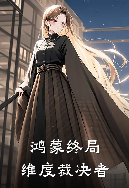 鸿蒙终局：维度裁决者杨金鑫凌云热门小说阅读_好看的小说推荐完结鸿蒙终局：维度裁决者杨金鑫凌云