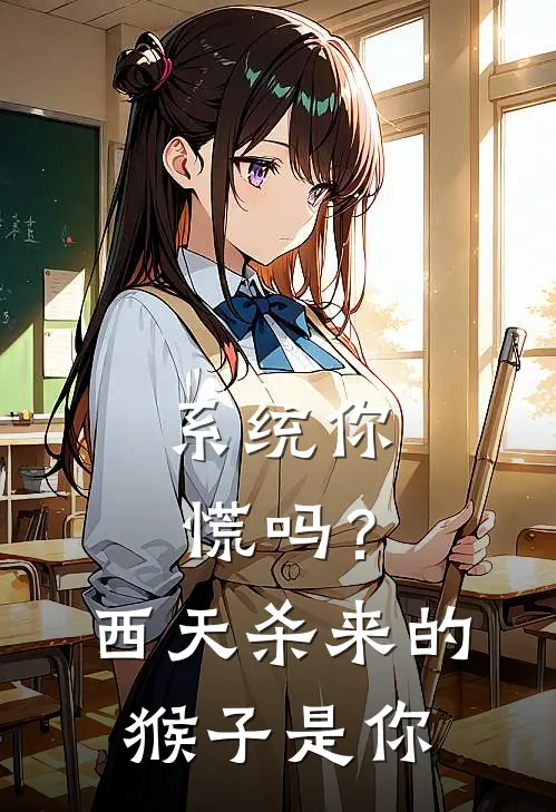 莫子山莫子玉系统你慌吗？西天杀来的猴子是你最新章节在线阅读_莫子山莫子玉完整版阅读