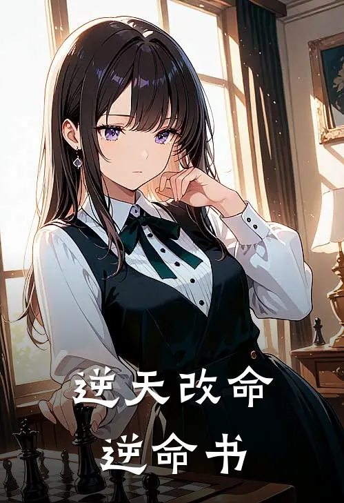 逆天改命：逆命书陈念陈铁牛最新热门小说_免费小说全文阅读逆天改命：逆命书(陈念陈铁牛)