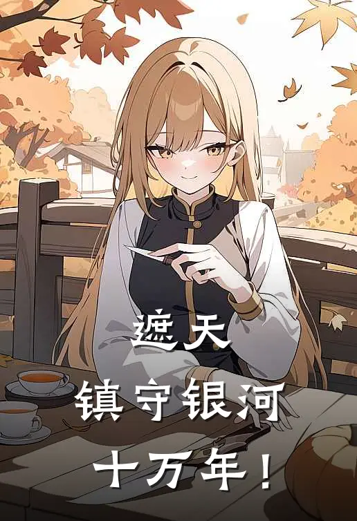 遮天：镇守银河十万年！