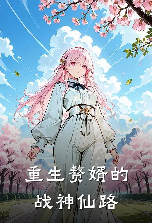 重生赘婿的战神仙路