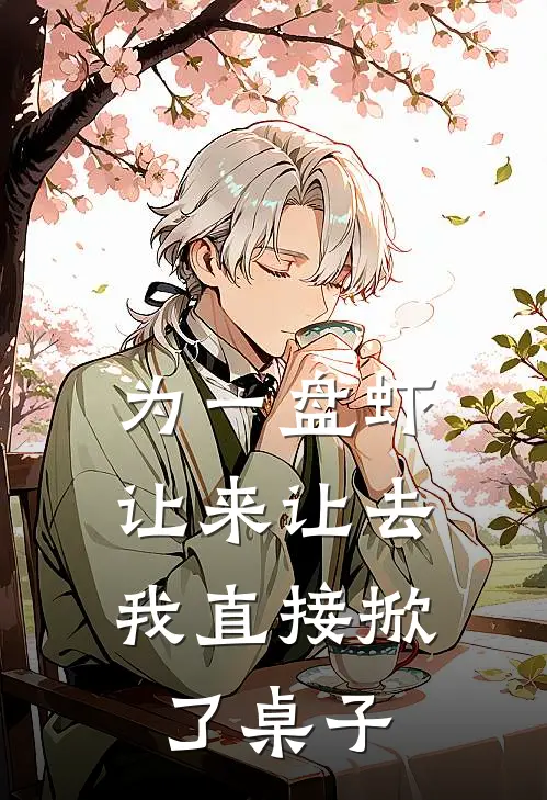 为一盘虾让来让去，我直接掀了桌子素芬贺呈完结版小说阅读_完整版小说免费阅读为一盘虾让来让去，我直接掀了桌子(素芬贺呈)