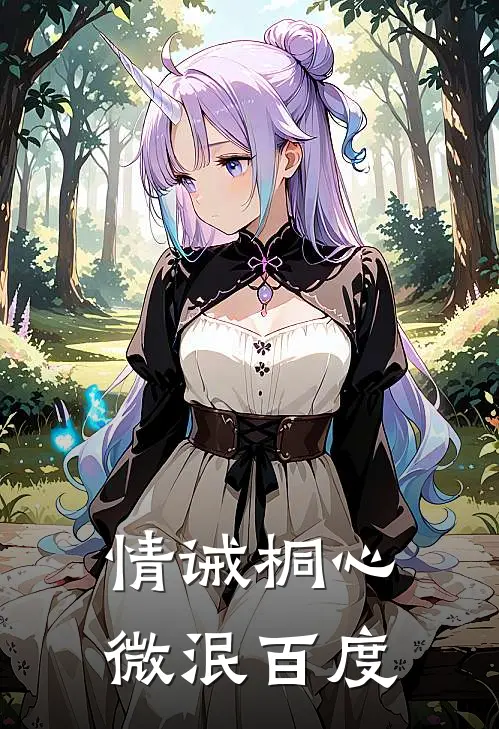 情诫桐心微泯百度