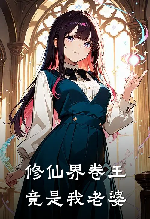 修仙界卷王竟是我老婆