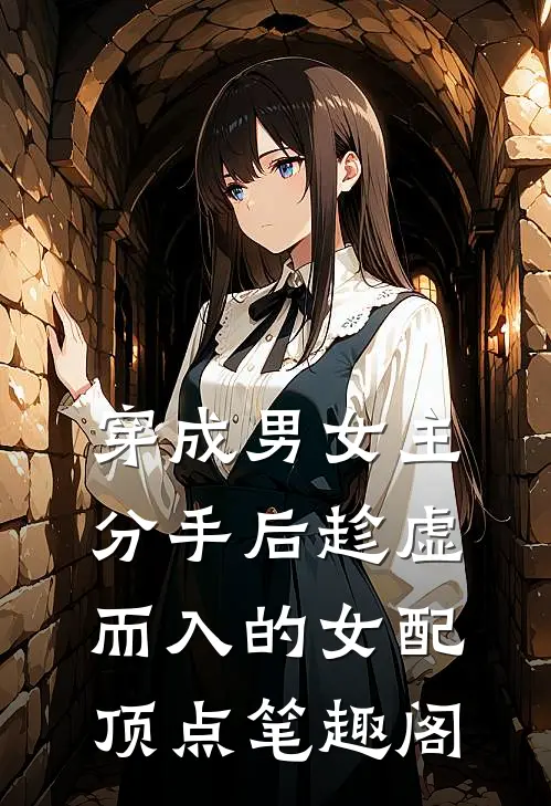 穿成男女主分手后趁虚而入的女配顶点笔趣阁