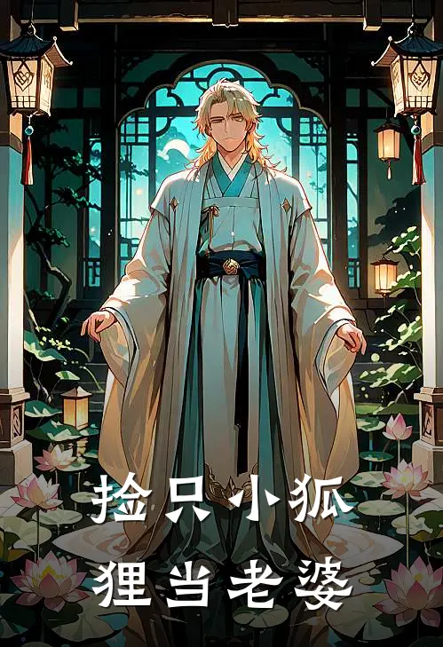 捡只小狐狸当老婆(陆北陆北)全本免费在线阅读_捡只小狐狸当老婆全文阅读