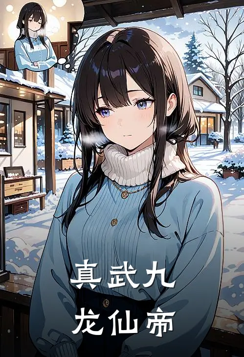 真武九龙仙帝姜尘姜战推荐完结小说_免费阅读真武九龙仙帝(姜尘姜战)