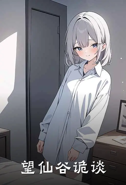 望仙谷诡谈(陈锋邱小菊)免费完结小说_小说完整版免费阅读望仙谷诡谈(陈锋邱小菊)