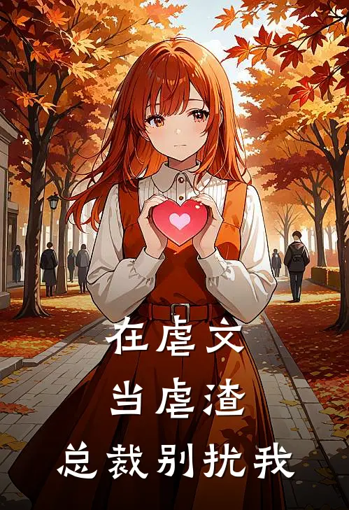 在虐文当虐渣，总裁别扰我