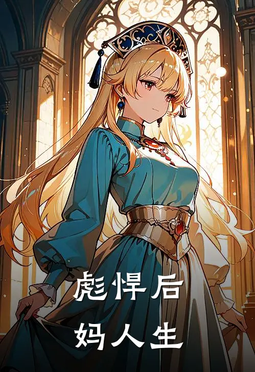 彪悍后妈人生