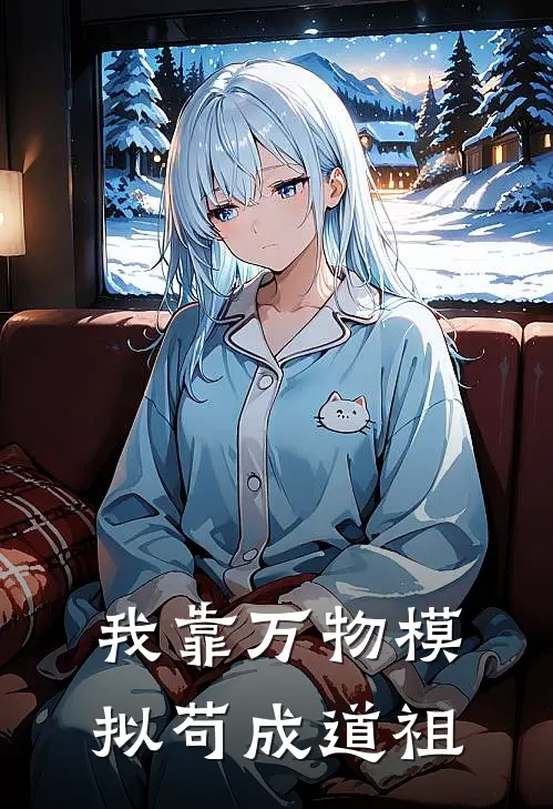 我靠万物模拟苟成道祖林默林三完整版免费阅读_林默林三精彩小说