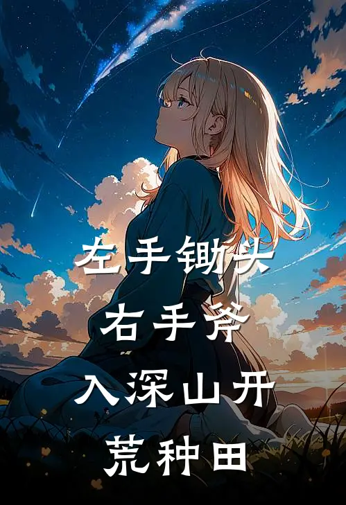 左手锄头右手斧，入深山开荒种田(苏云晚白无常)免费热门小说_最新小说推荐左手锄头右手斧，入深山开荒种田苏云晚白无常