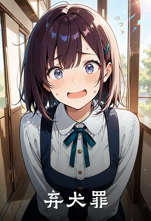 弃犬罪(江嫣程曜)最热门小说_全本完结小说弃犬罪(江嫣程曜)