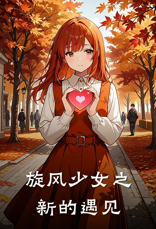 旋风少女之新的遇见