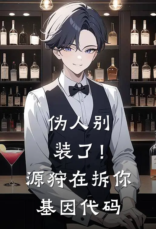 伪人别装了！源狩在拆你基因代码