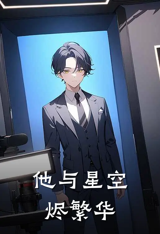 他与星空烬繁华