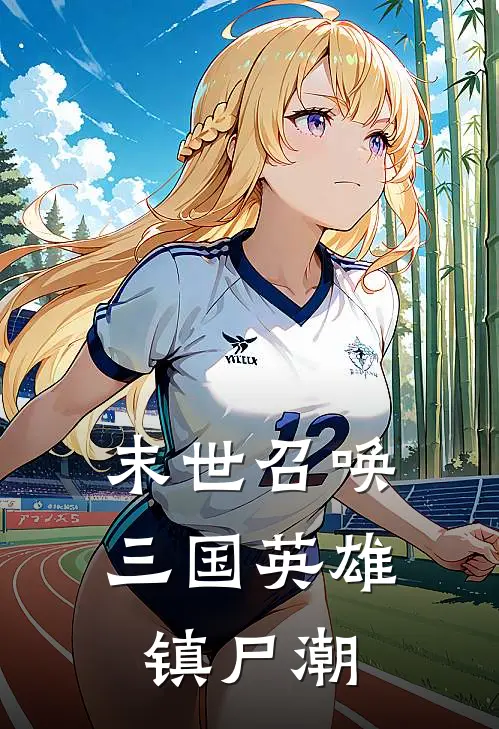 末世召唤：三国英雄镇尸潮林辰典韦小说完整版_热门好看小说末世召唤：三国英雄镇尸潮(林辰典韦)