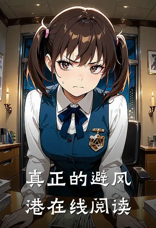 真正的避风港在线阅读