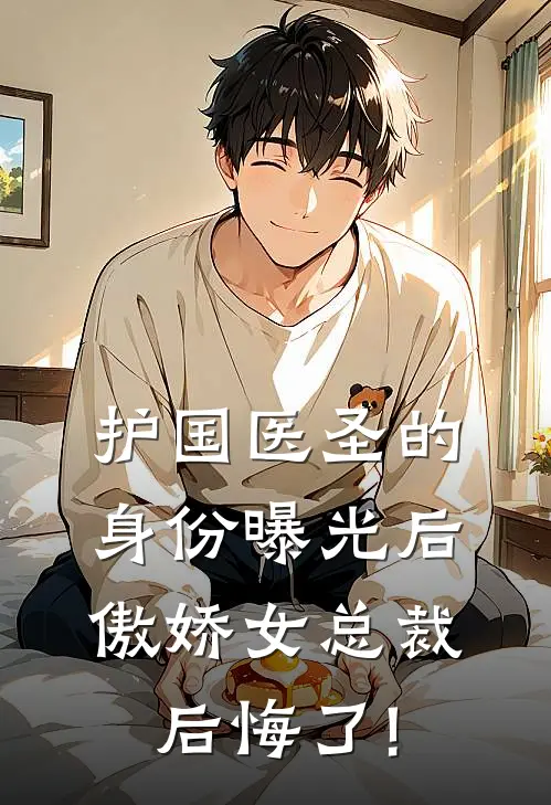 护国医圣的身份曝光后,傲娇女总裁后悔了!