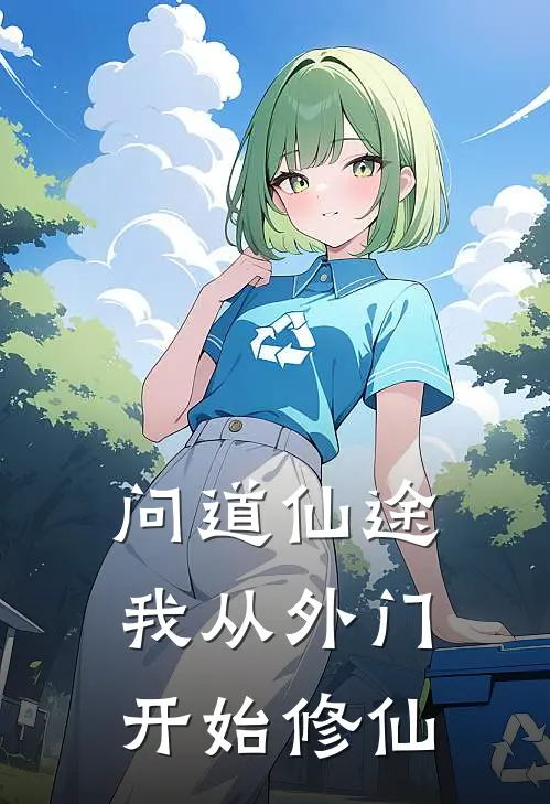 问道仙途我从外门开始修仙