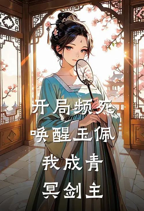 开局频死唤醒玉佩：我成青冥剑主(苏衍赵峰)全文在线阅读_(开局频死唤醒玉佩：我成青冥剑主)精彩小说