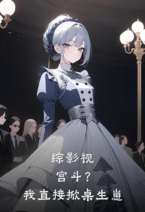 综影视：宫斗？我直接掀桌生崽