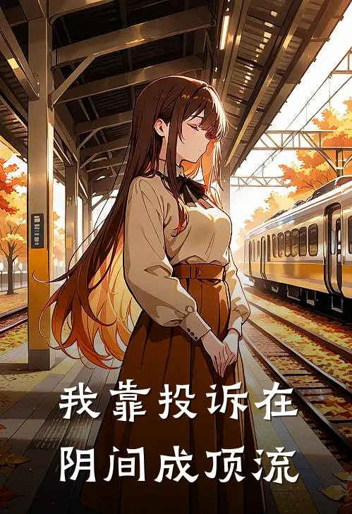 我靠投诉在阴间成顶流